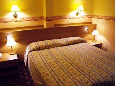 фото отеля Hotel Natisone Udine