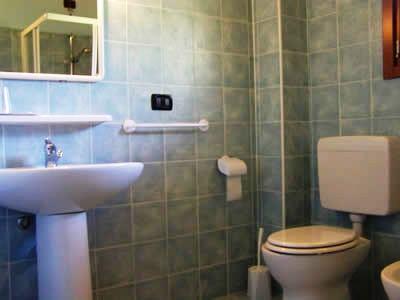 фото отеля Hotel Natisone Udine