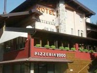 Hotel Natisone Udine