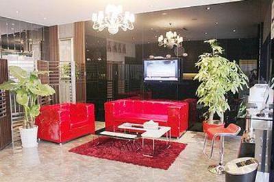 фото отеля Jingzhou Baidu Express Hotel Vangard