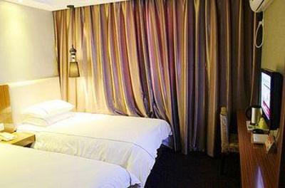 фото отеля Jingzhou Baidu Express Hotel Vangard