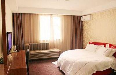 фото отеля Jingzhou Baidu Express Hotel Vangard