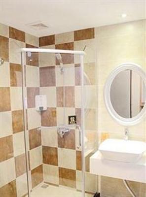фото отеля Jingzhou Baidu Express Hotel Vangard