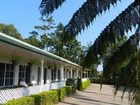 фото отеля Yungaburra Park Motel