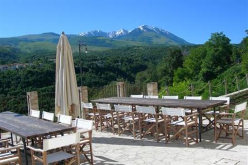 фото отеля Agriturismo Il Portone