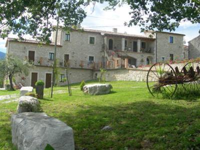 фото отеля Agriturismo Il Portone