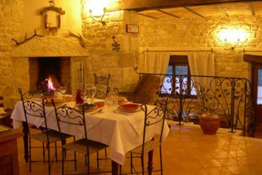 фото отеля Agriturismo Il Portone