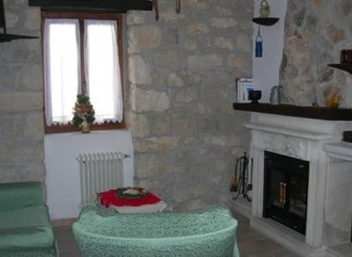 фото отеля Agriturismo Il Portone