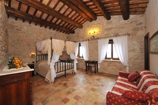 фото отеля Agriturismo Il Portone