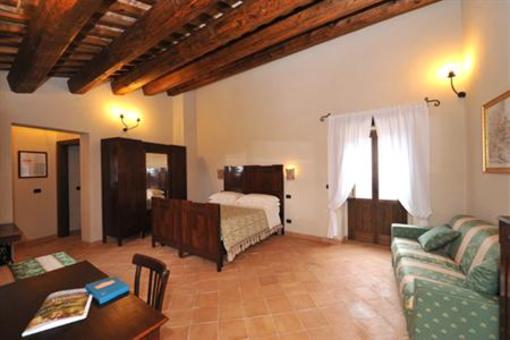 фото отеля Agriturismo Il Portone