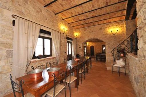 фото отеля Agriturismo Il Portone