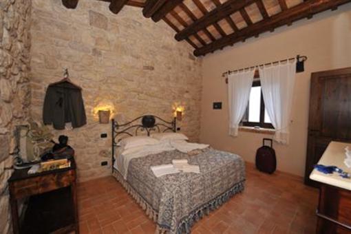 фото отеля Agriturismo Il Portone