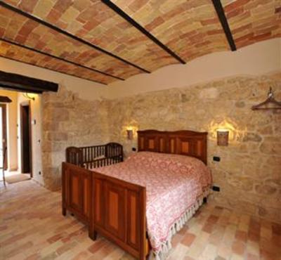 фото отеля Agriturismo Il Portone