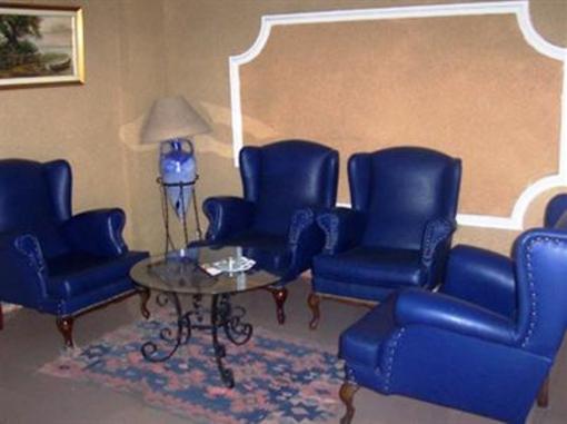 фото отеля Hotas Hotel
