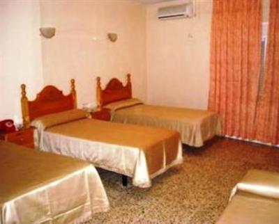фото отеля Hotel Alain Silla