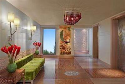 фото отеля ITC Royal Gardenia