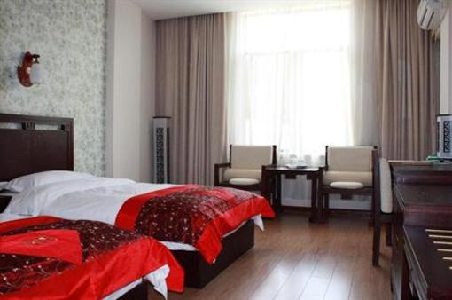 фото отеля Jiayi Hotel