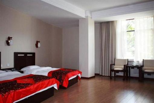 фото отеля Jiayi Hotel