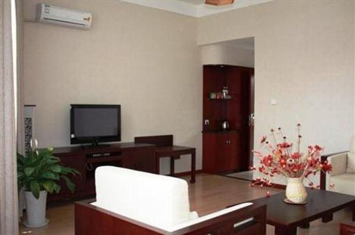 фото отеля Jiayi Hotel