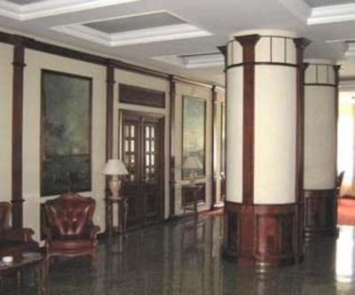 фото отеля Belvedere Hotel Braila