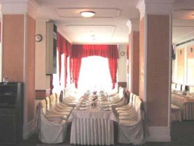 фото отеля Belvedere Hotel Braila