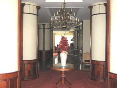фото отеля Belvedere Hotel Braila