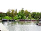 фото отеля Campanile Paris Ouest Pont de Suresnes