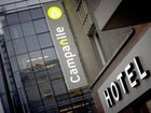 фото отеля Campanile Paris Ouest Pont de Suresnes