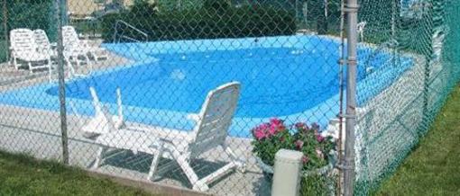 фото отеля Atlantic Motel East Wareham