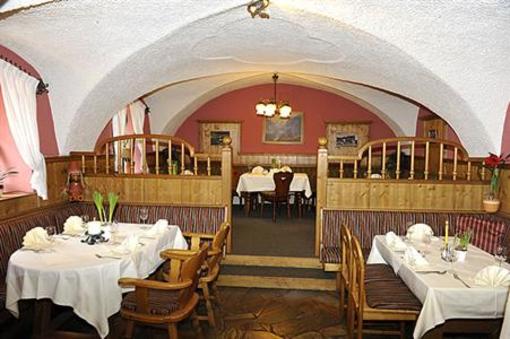 фото отеля Katschtalerhof