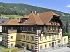 фото отеля Katschtalerhof