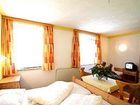 фото отеля Berghotel Steinbock
