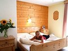 фото отеля Berghotel Steinbock
