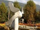 фото отеля Gasthof Zur Post Ossiach