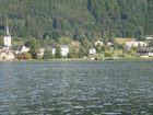фото отеля Gasthof Zur Post Ossiach