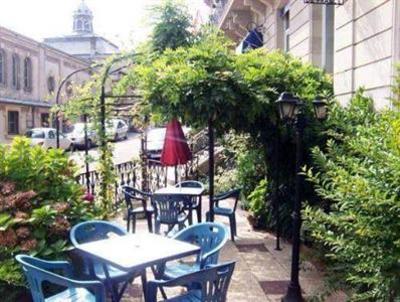 фото отеля Le Relais Des Empereurs