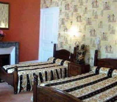 фото отеля Le Relais Des Empereurs