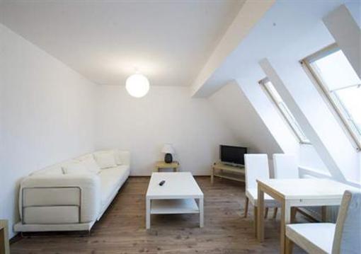 фото отеля Apartamenty Zeglarskie Vegoria Wegorzewo