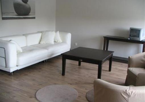 фото отеля Apartamenty Zeglarskie Vegoria Wegorzewo