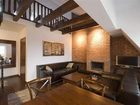 фото отеля Apartamenty Zeglarskie Vegoria Wegorzewo