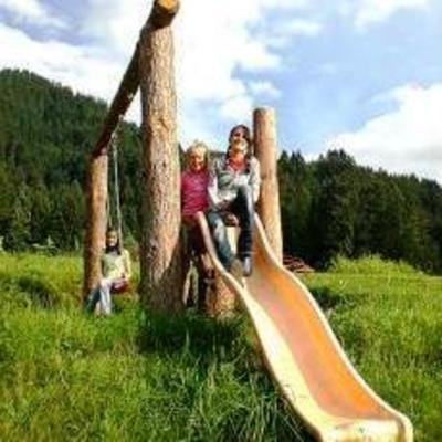 фото отеля Fertinghof