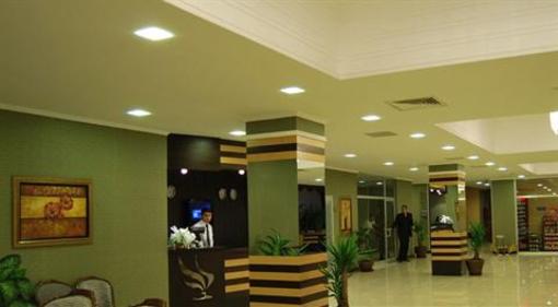 фото отеля Dadak Thermal Spa & Wellness Hotel