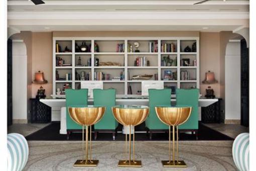 фото отеля Capri Tiberio Palace