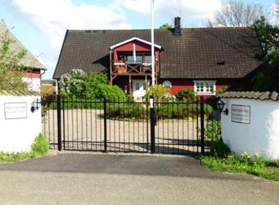 фото отеля Mattisgarden Bed & Breakfast