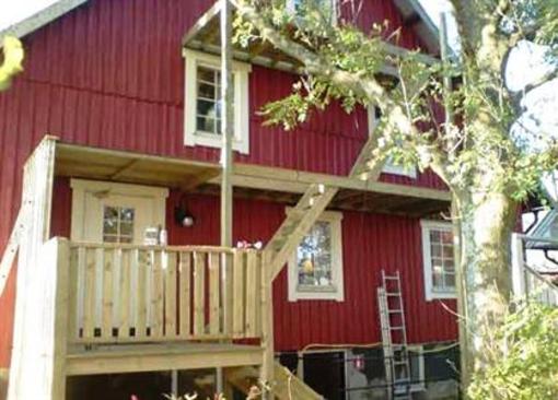фото отеля Mattisgarden Bed & Breakfast