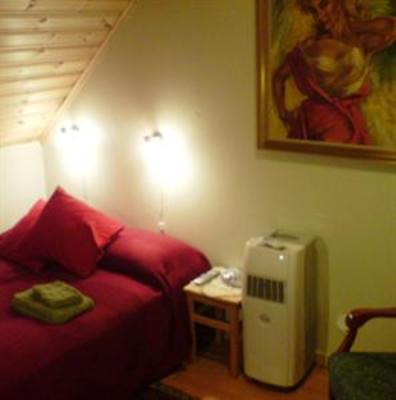 фото отеля Mattisgarden Bed & Breakfast