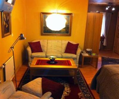 фото отеля Mattisgarden Bed & Breakfast