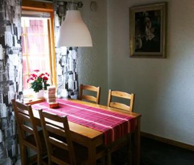 фото отеля Mattisgarden Bed & Breakfast