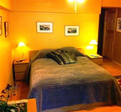 фото отеля Mattisgarden Bed & Breakfast