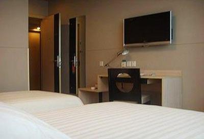 фото отеля Jinjiang Inn Haicang Xiamen